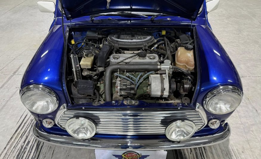 vintage collectors edition vehicle