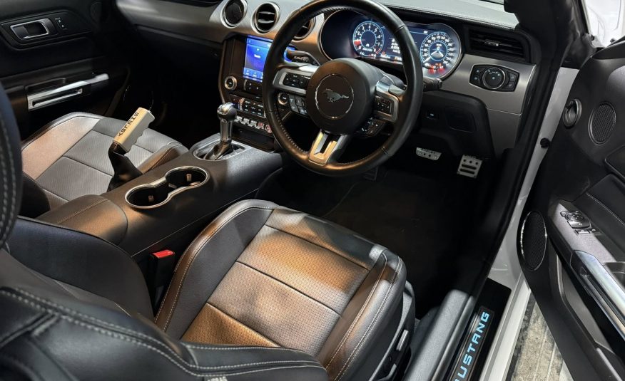 restored icon classic South Africa