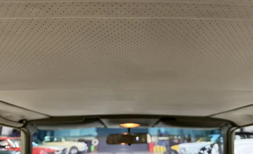 classic sports car South Africa