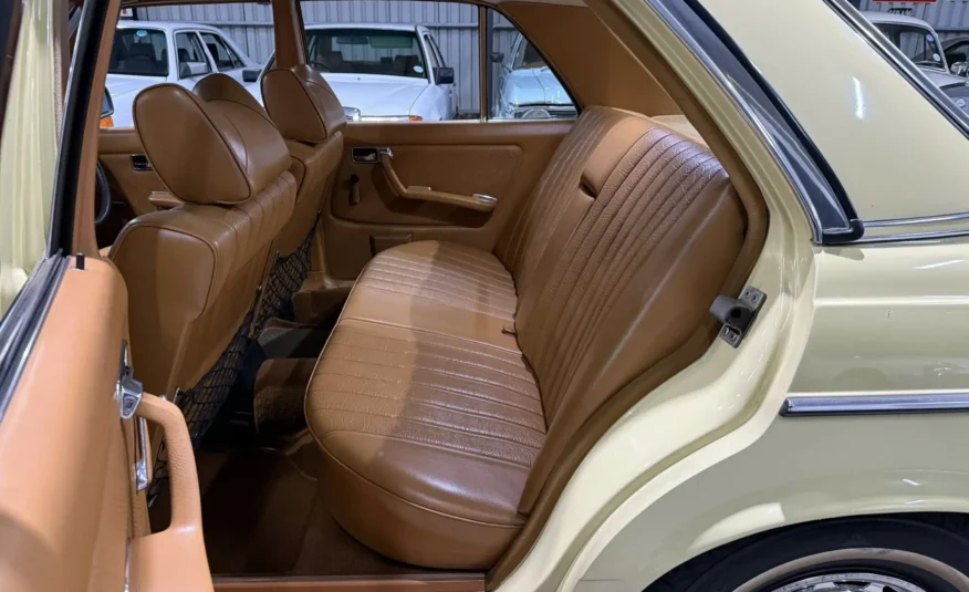 investment quality vintage car