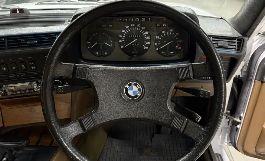 rare motorsport heritage vehicle