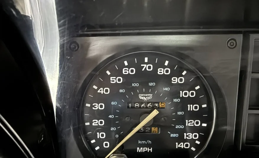 investment ready collector car