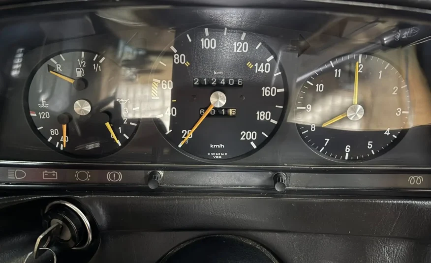 premium collector car showroom