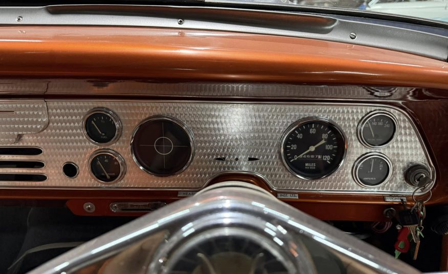 restored icon classic South Africa