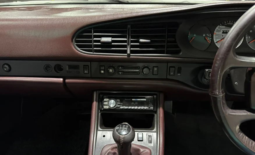 classic sports car South Africa