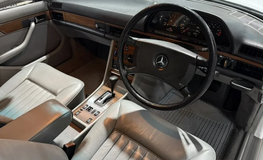 classic European coupe for sale