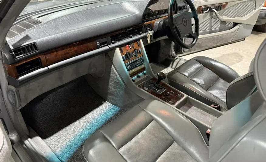 showroom classic vehicle South Africa