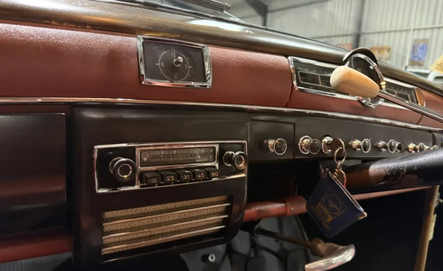 collector edition vintage car