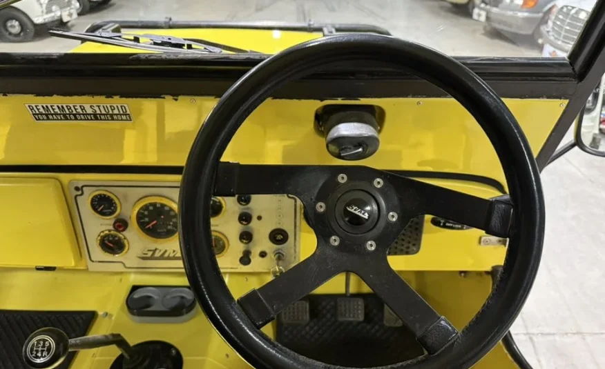 heritage sports car for sale