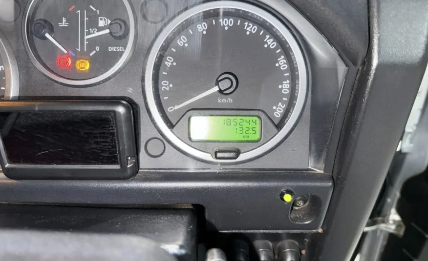 historic racing classic car