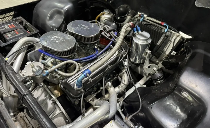 historic sports coupe for sale