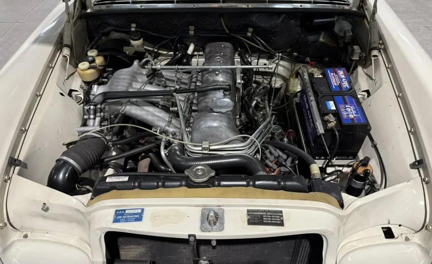 rare collector coupe