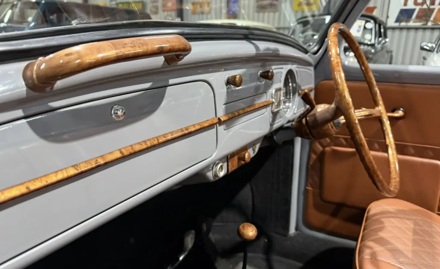 heritage sports car for sale