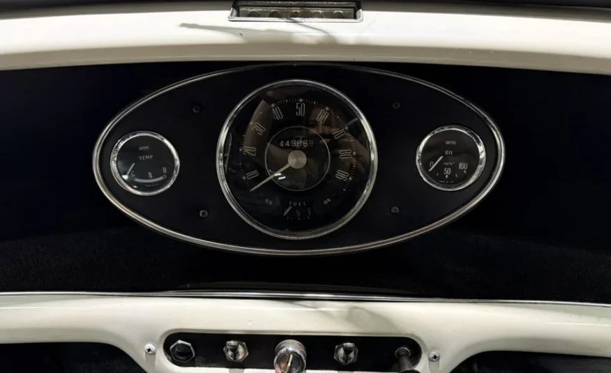 classic road car South Africa