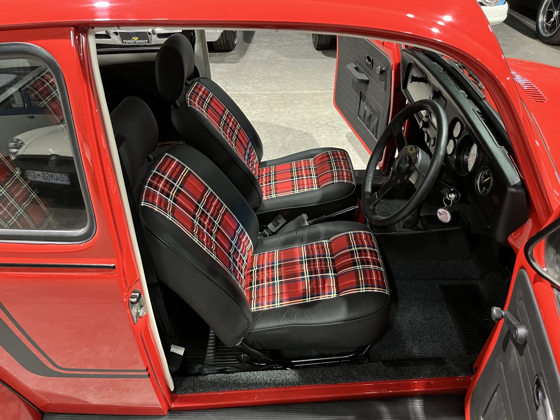 collector dream car South Africa