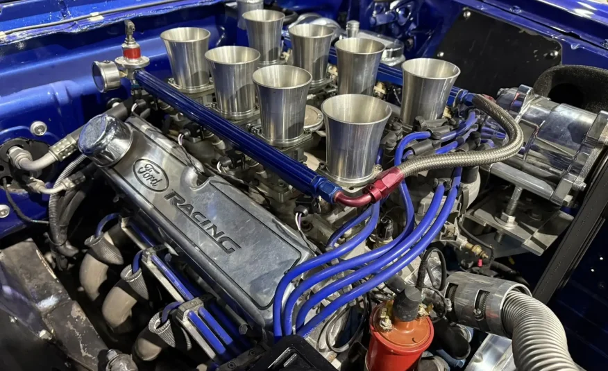 timeless classic coupe South Africa