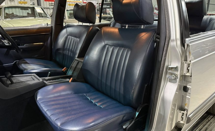 classic weekend car South Africa