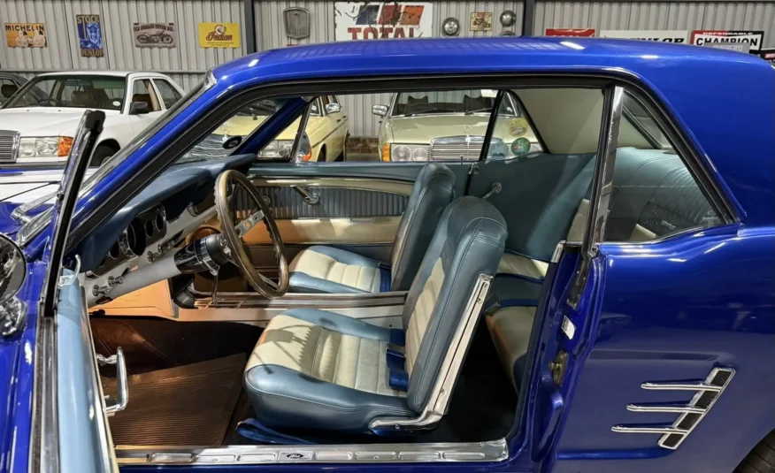 rare collector sports coupe