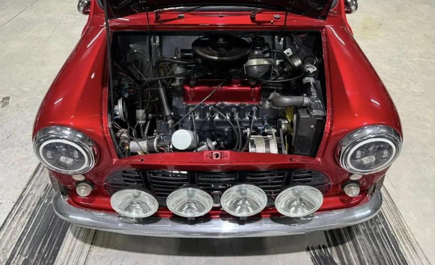 historic motor car South Africa