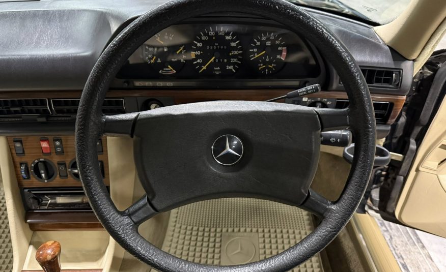 classic car dealer South Africa