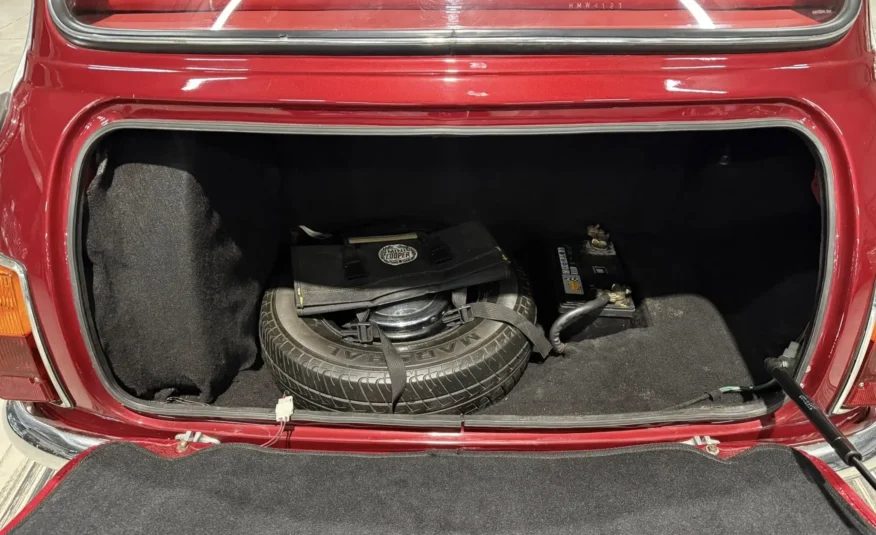 rare collector grand tourer