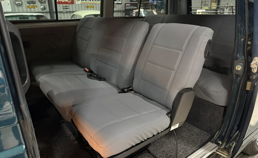 vintage collectors edition vehicle