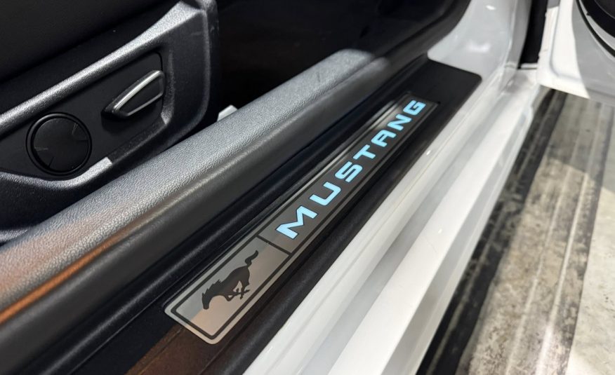 heritage collector sports vehicle