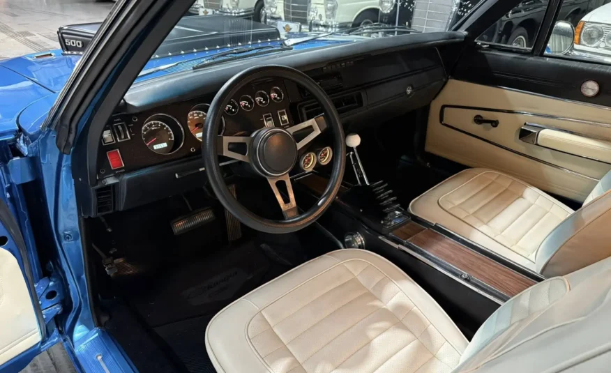 classic V8 coupe South Africa