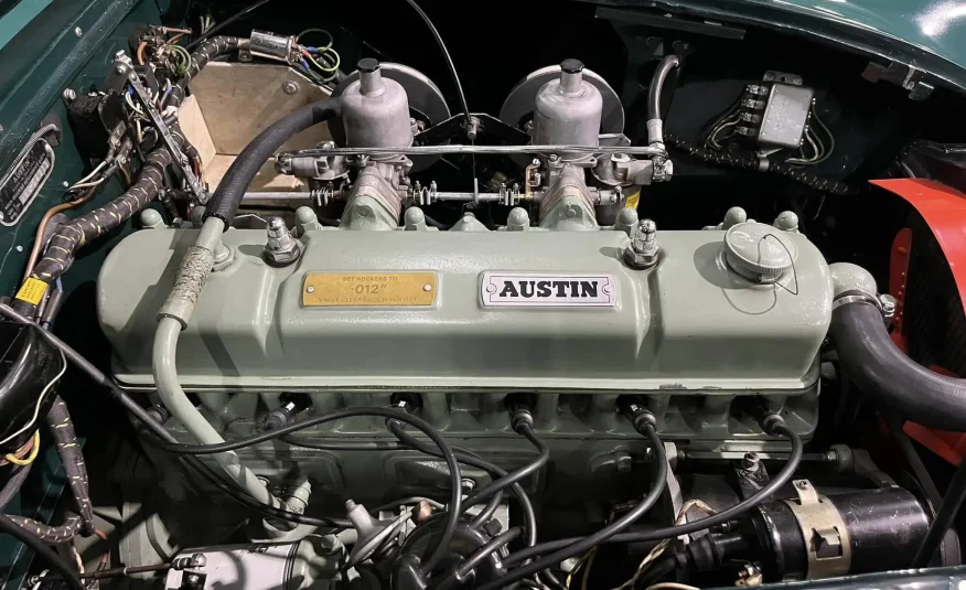 investment grade classic car South Africa