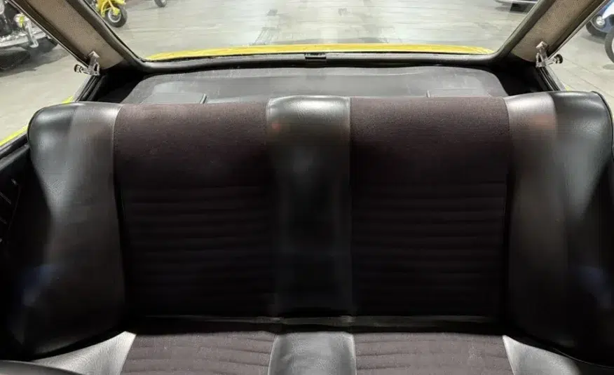 collector vehicle South Africa