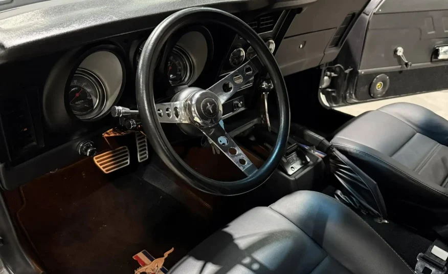 historic motor car South Africa