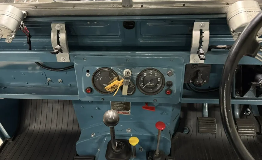 collector muscle car South Africa