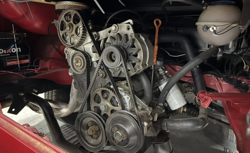 enthusiast classic car South Africa