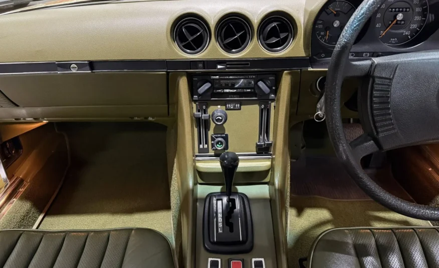 classic motoring legend South Africa