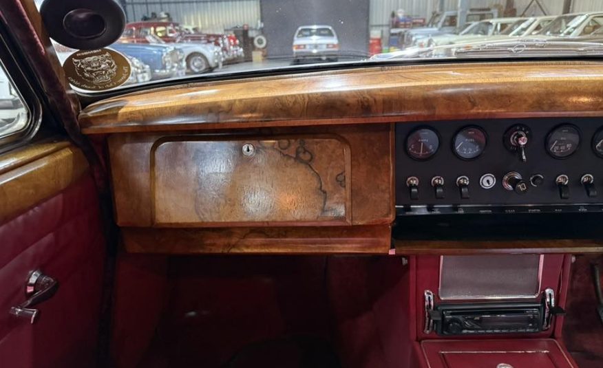 collector vehicle South Africa