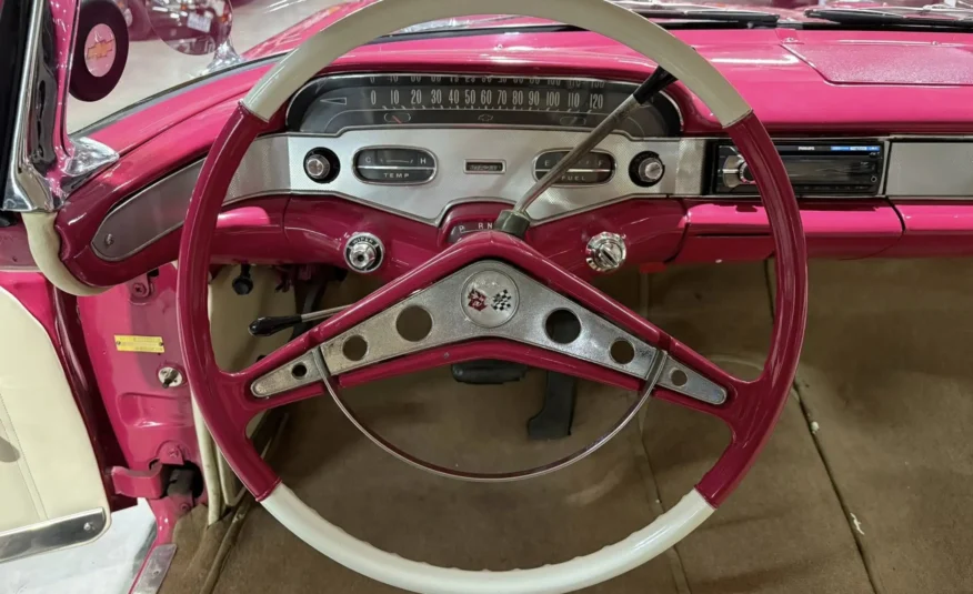 restored icon classic South Africa