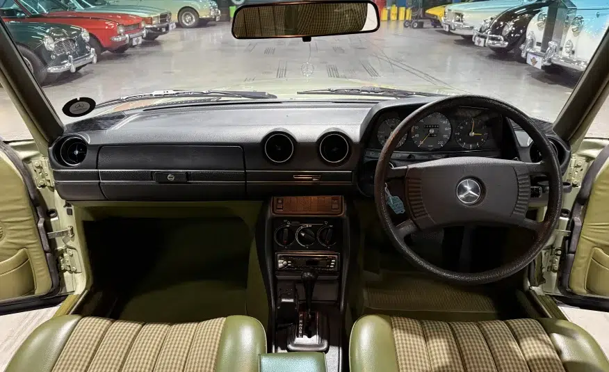 collector car for sale South Africa