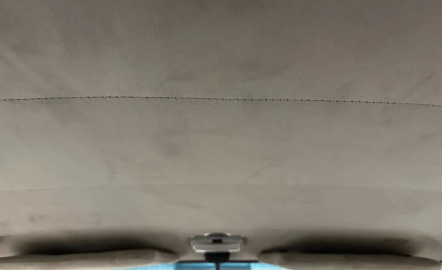 collector showroom vehicle