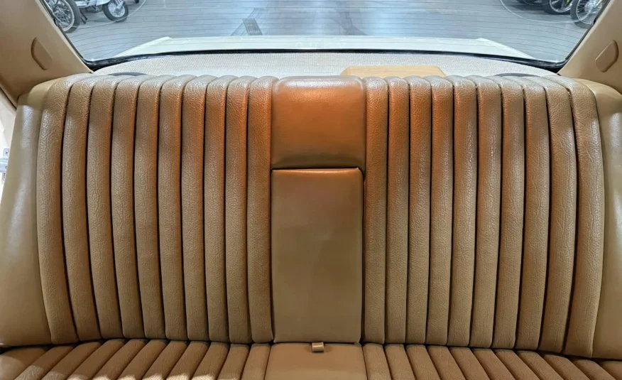 collector muscle car South Africa