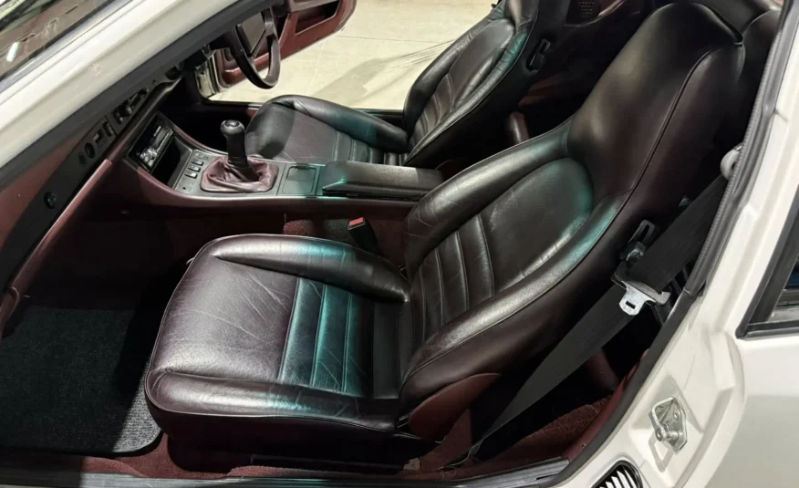 rare classic car South Africa