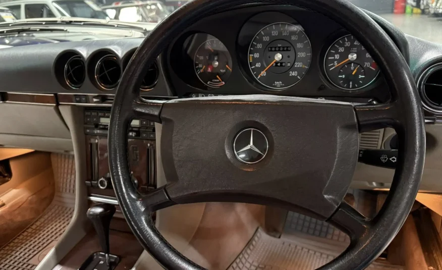 classic V8 coupe South Africa