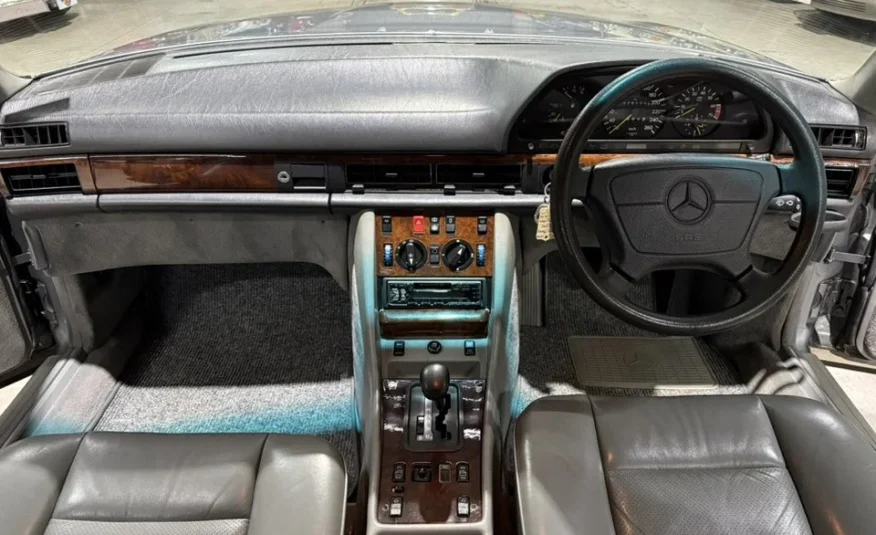 collector grade sports car