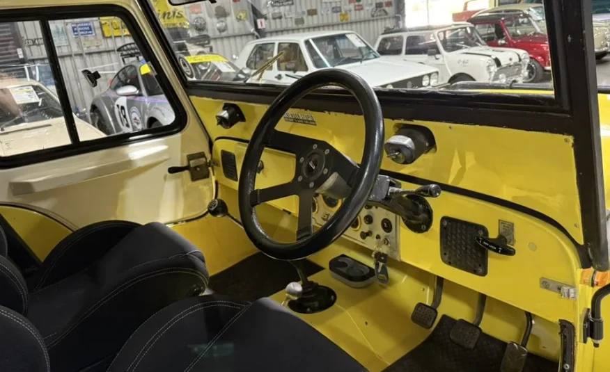 classic grand tourer South Africa