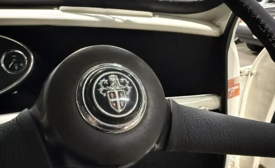 classic icon vehicle for sale