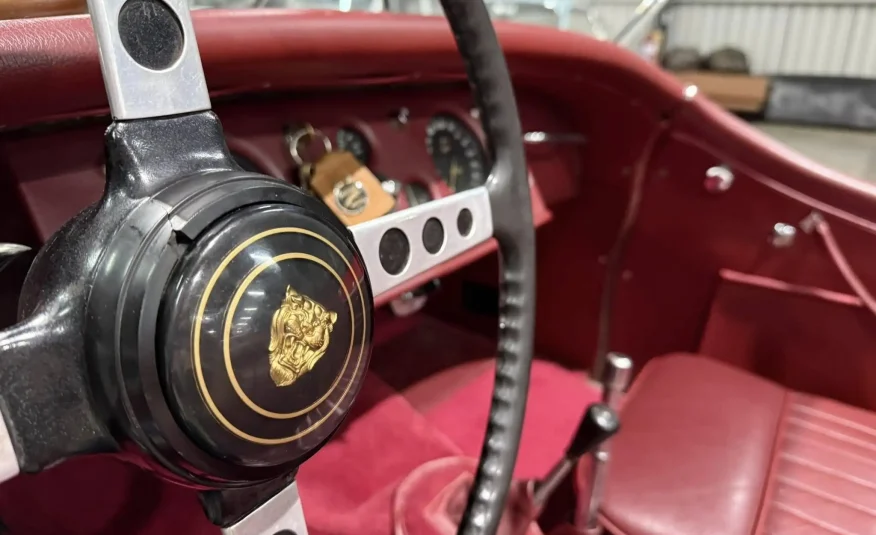 vintage luxury coupe South Africa