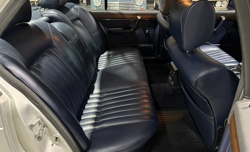 vintage motoring icon South Africa