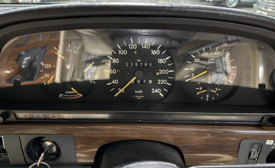 classic car investment South Africa