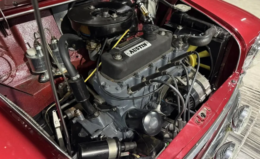 premium classic motoring South Africa