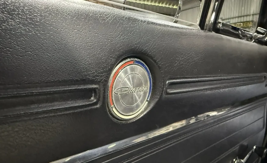 classic showpiece vehicle