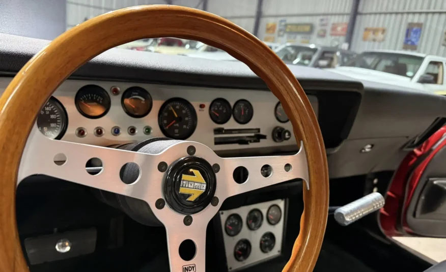 South Africa prestige classic